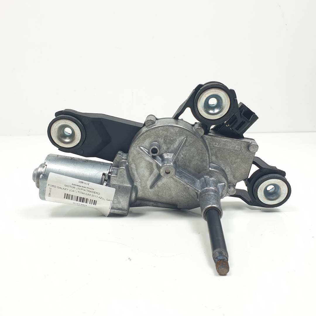 MOTOR LIMPIA TRASERO - 0390201210 - FORD - GALAXY (CA1)