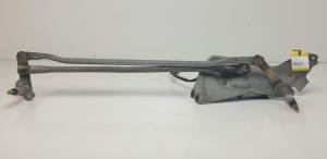 MOTOR LIMPIA DELANTERO TT3322041 NISSAN CABSTAR E Autodesguaces Alicante