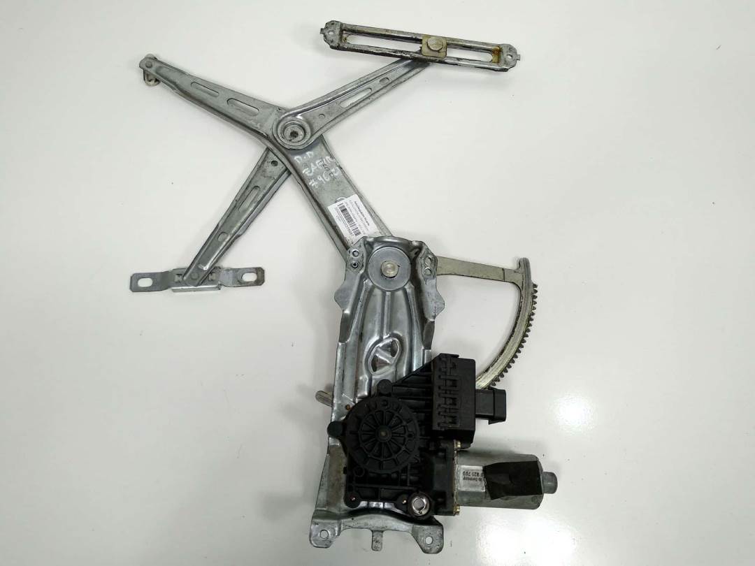 ELEVALUNAS DELANTERO DERECHO - 0130821769 - OPEL - ZAFIRA A