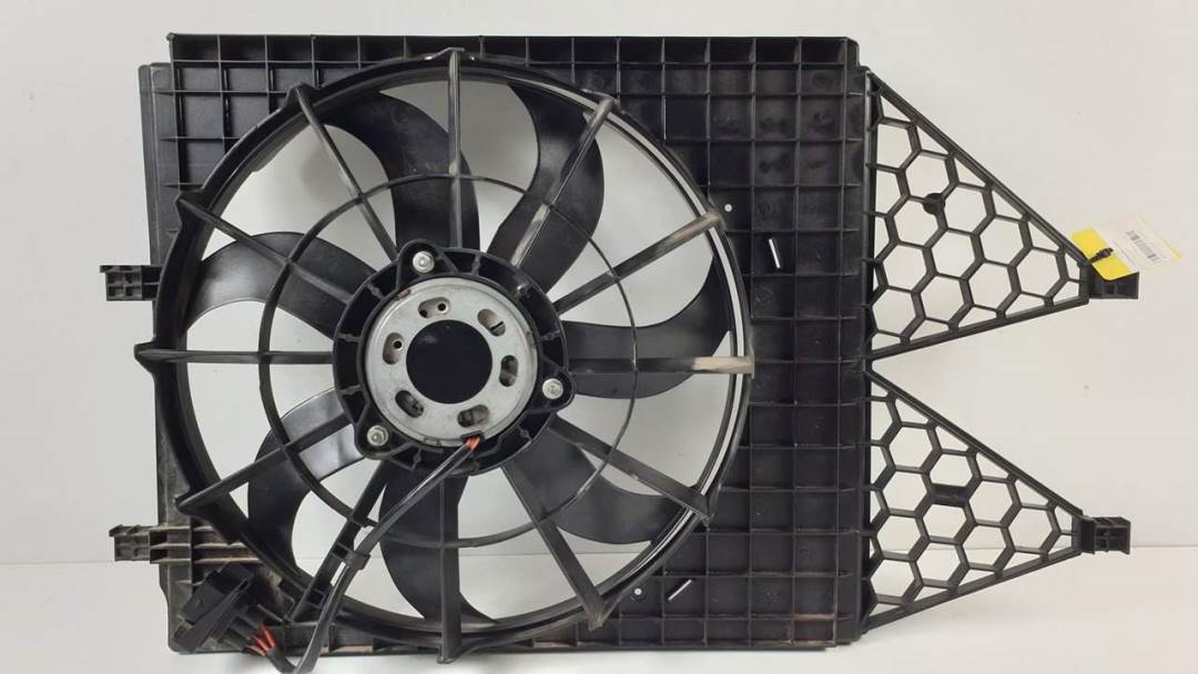ELECTROVENTILADOR - 6R0121207 - SEAT - IBIZA (6J5)