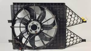 ELECTROVENTILADOR 6R0121207 SEAT IBIZA (6J5) Autodesguaces Alicante