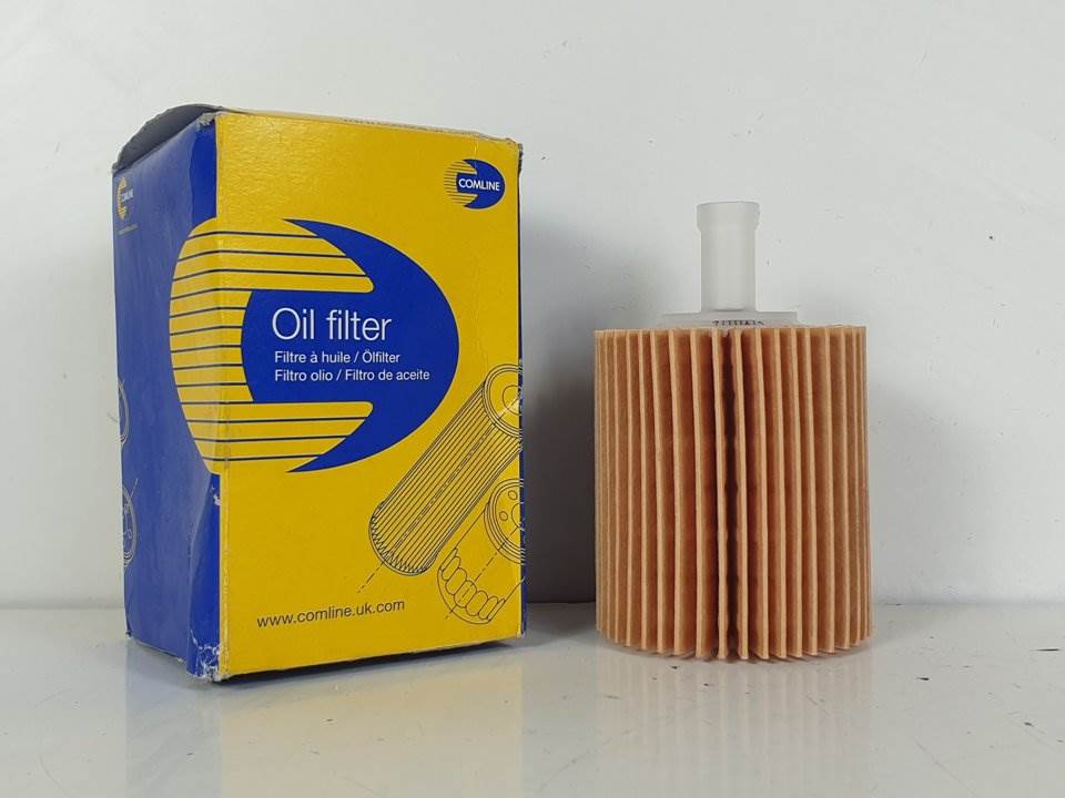 FILTRO ACEITE - CTY11172 - TOYOTA - AVENSIS BERLINA (T25)