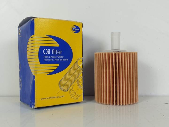FILTRO ACEITE CTY11172 TOYOTA AVENSIS BERLINA (T25) Autodesguaces Alicante
