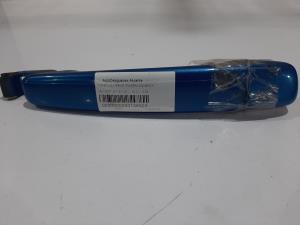 MANETA EXTERIOR TRASERA IZQUIERDA 9634767577 PEUGEOT 307 (S1) Autodesguaces Alicante