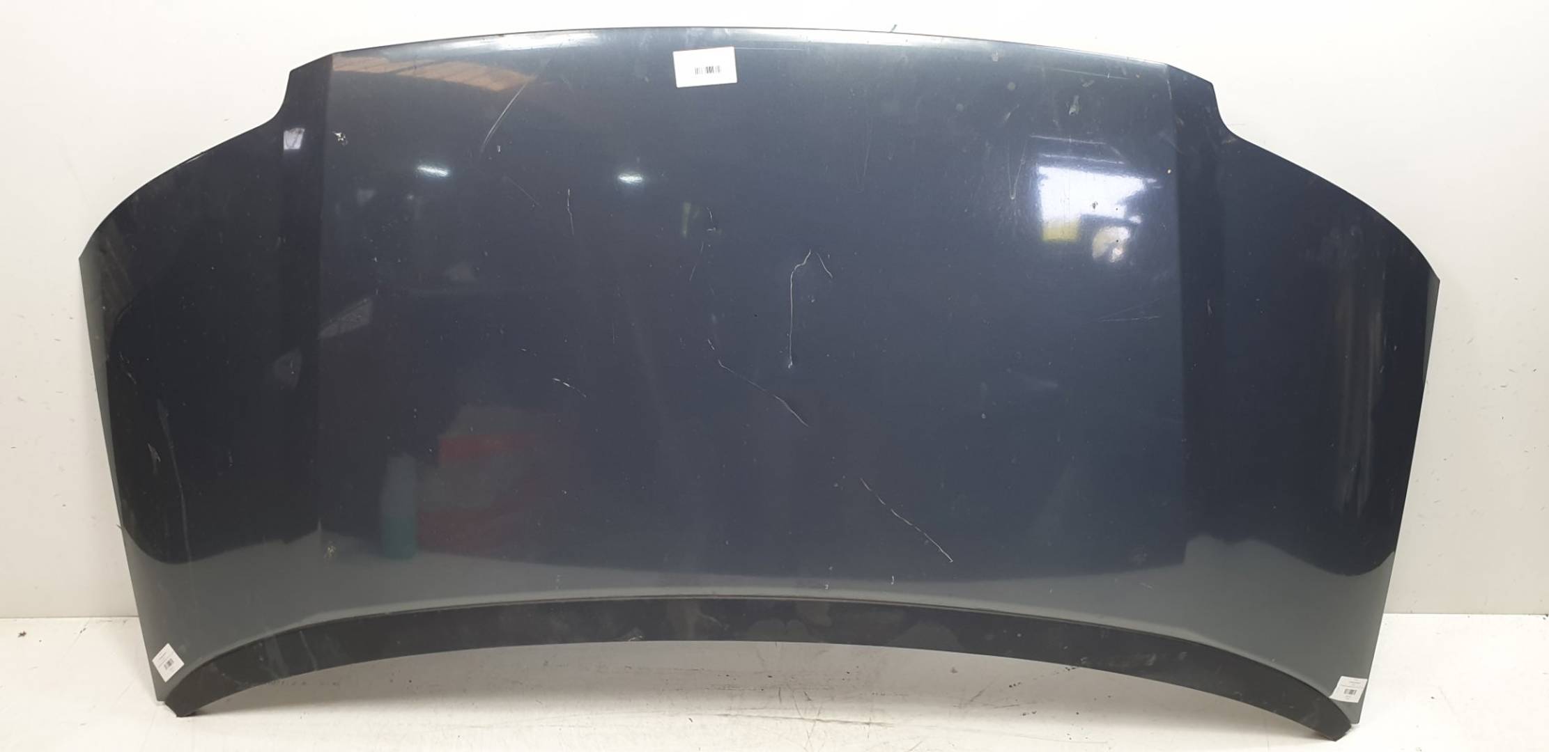 Motorhaube - VOLKSWAGEN - SHARAN (7M6/7M9)