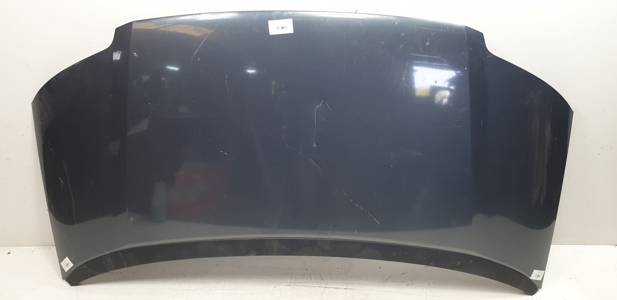 CAPOT VOLKSWAGEN SHARAN (7M6/7M9) Autodesguaces Alicante