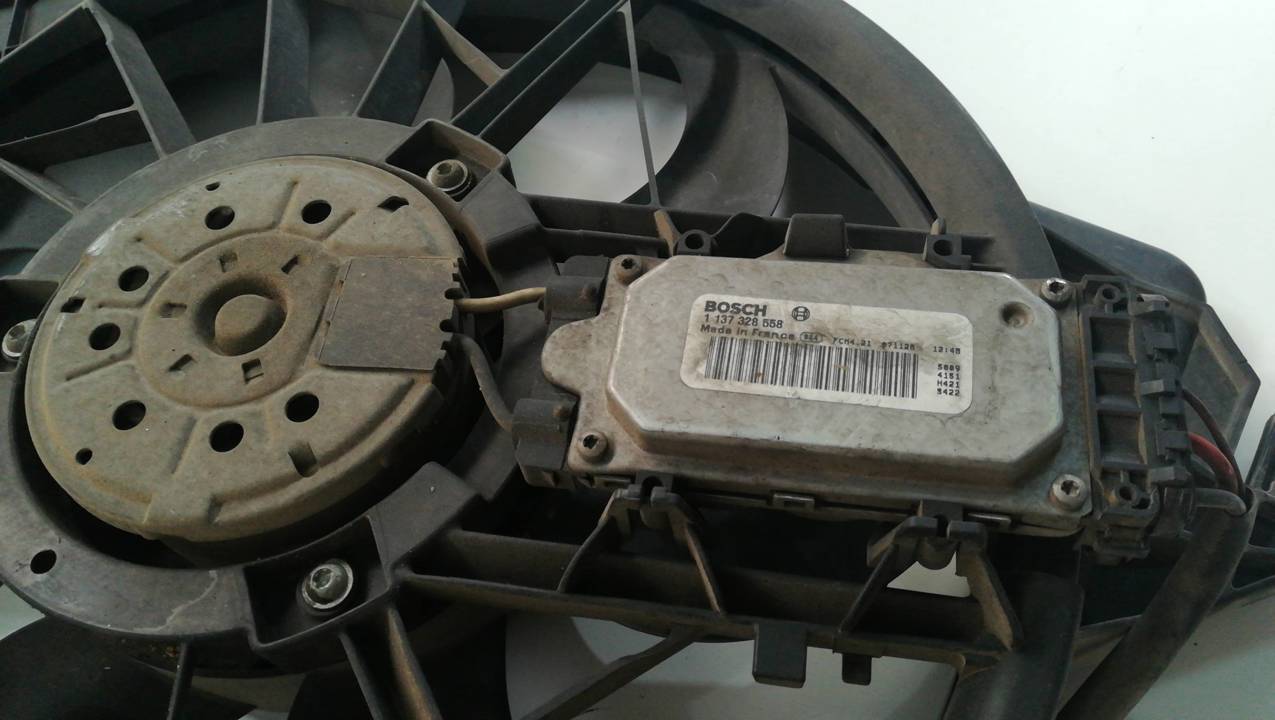 ELECTROVENTILADOR