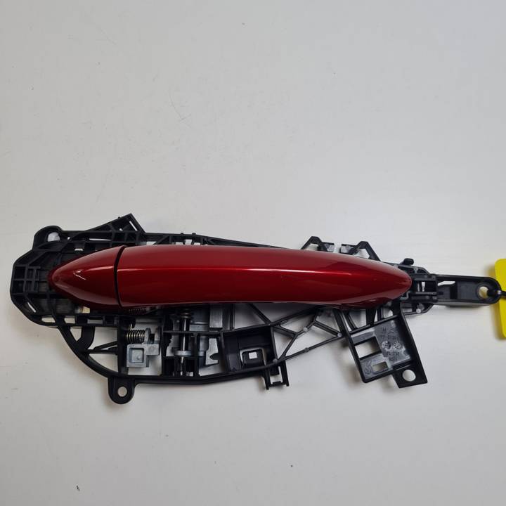 MANETA EXTERIOR TRASERA DERECHA 13515510 OPEL ASTRA K Autodesguaces Alicante