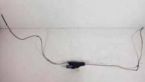 CERRADURA MALETERO / PORTON 0390203228 PEUGEOT 307 CC (S2) Autodesguaces Alicante