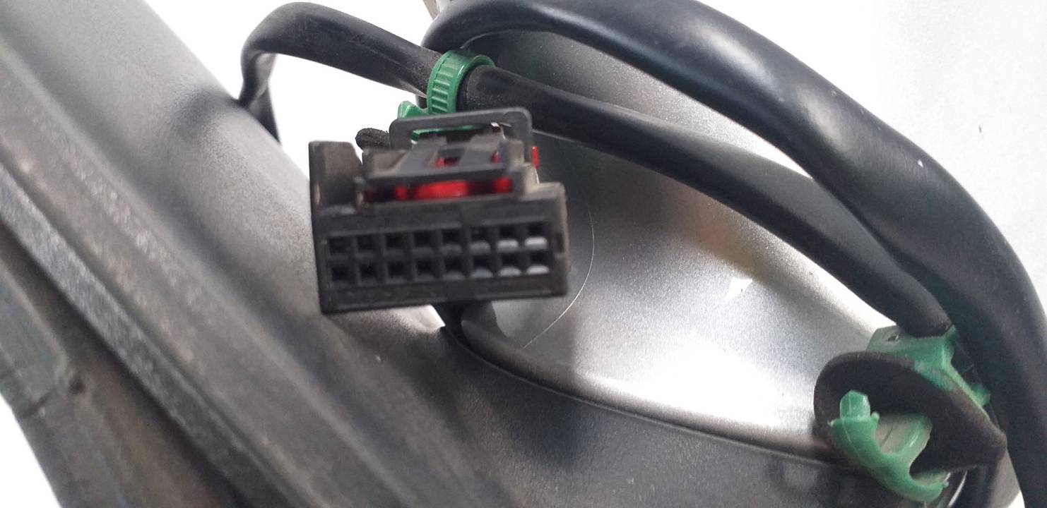 RETROVISOR IZQUIERDO
