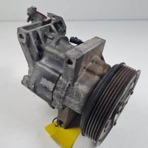 COMPRESOR AIRE ACONDICIONADO Z0014345C DACIA SANDERO Autodesguaces Alicante