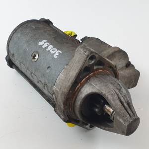 MOTOR ARRANQUE 55221292 OPEL CORSA D Autodesguaces Alicante