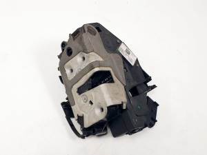 CERRADURA PUERTA DELANTERA IZQUIERDA BM5AA21813AC FORD FOCUS TURN. (CB8) Autodesguaces Alicante