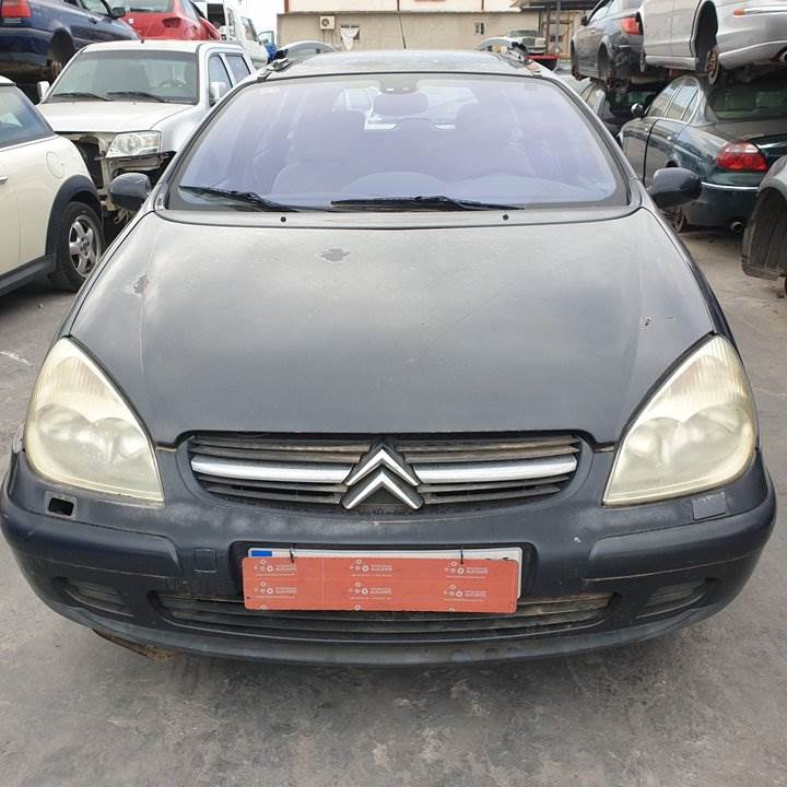 CITROEN C5 BREAK (2001 - 2004)