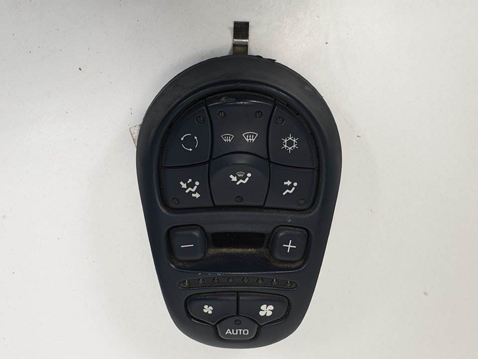 MANDO CLIMATIZADOR - 544741200 - RENAULT - ESPACE / GRAND ESPACE (JE0)