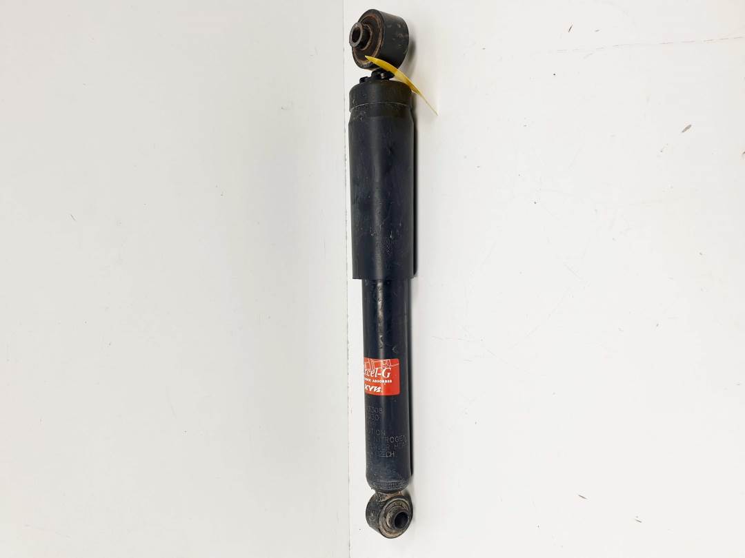 Stoßdämpfer hinten links - 343308 - RENAULT - MEGANE III BERLINA 5P