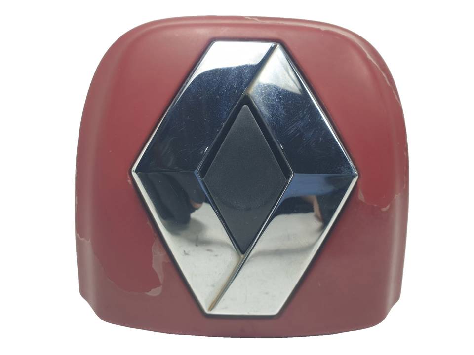 MANETA EXTERIOR PORTON 8200060917 RENAULT CLIO II FASE II (B/CB0) Autodesguaces Alicante