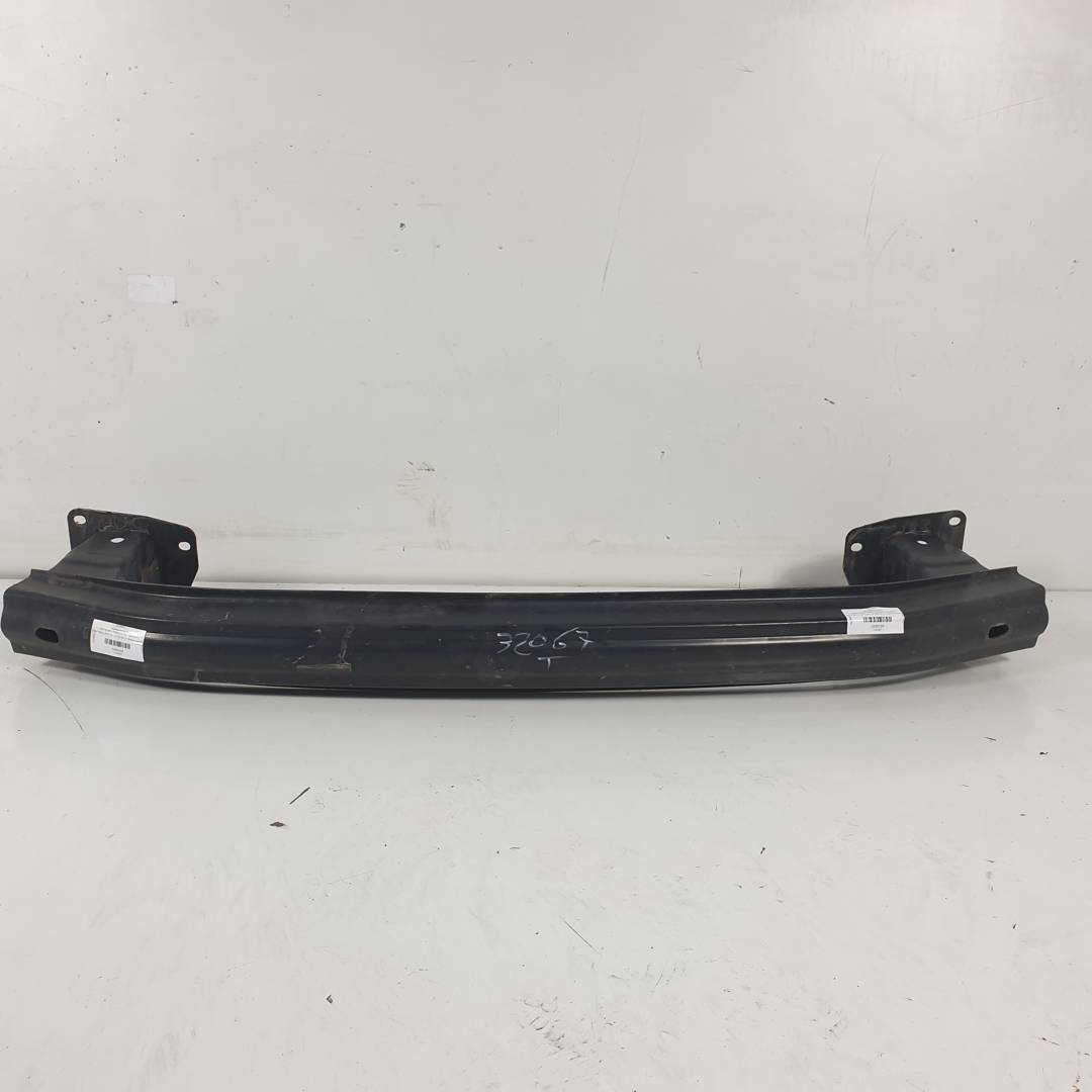 REFUERZO PARAGOLPES TRASERO - SEAT - IBIZA (6P1)