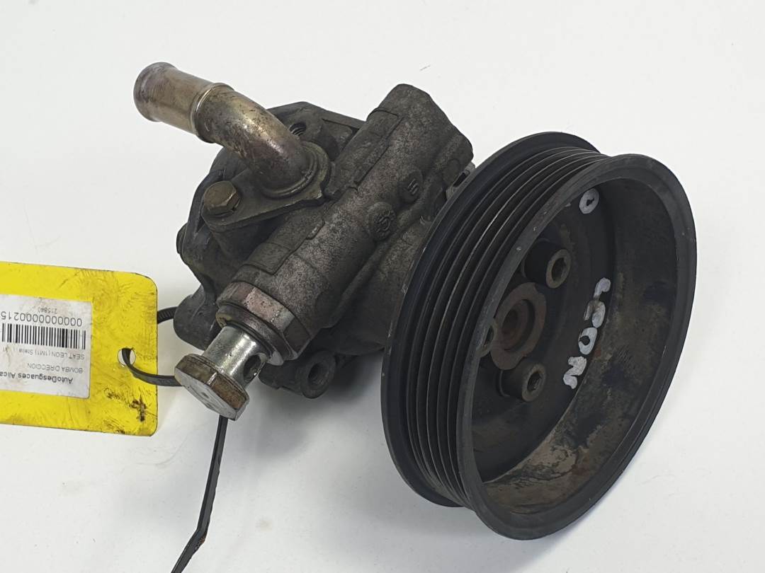 BOMBA DIRECCION - 1J0422154B - SEAT - LEON (1M1)