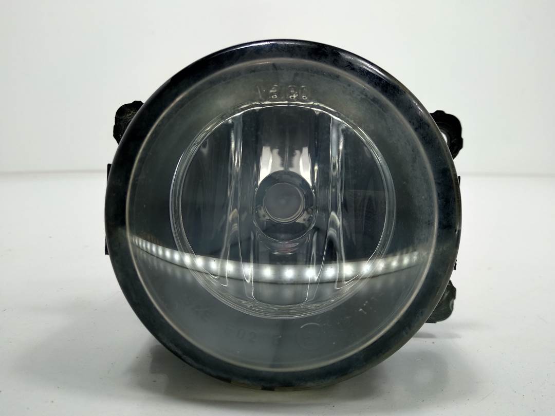 FARO ANTINIEBLA DERECHO - 8200074008 - RENAULT - MEGANE II COUPE/CABRIO