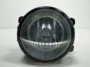 FARO ANTINIEBLA DERECHO 8200074008 RENAULT MEGANE II COUPE/CABRIO Autodesguaces Alicante