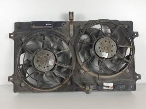 ELECTROVENTILADOR YM218A247CA FORD GALAXY (VY) Autodesguaces Alicante