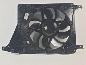 ELECTROVENTILADOR 21483BB50A NISSAN QASHQAI (J10) Autodesguaces Alicante