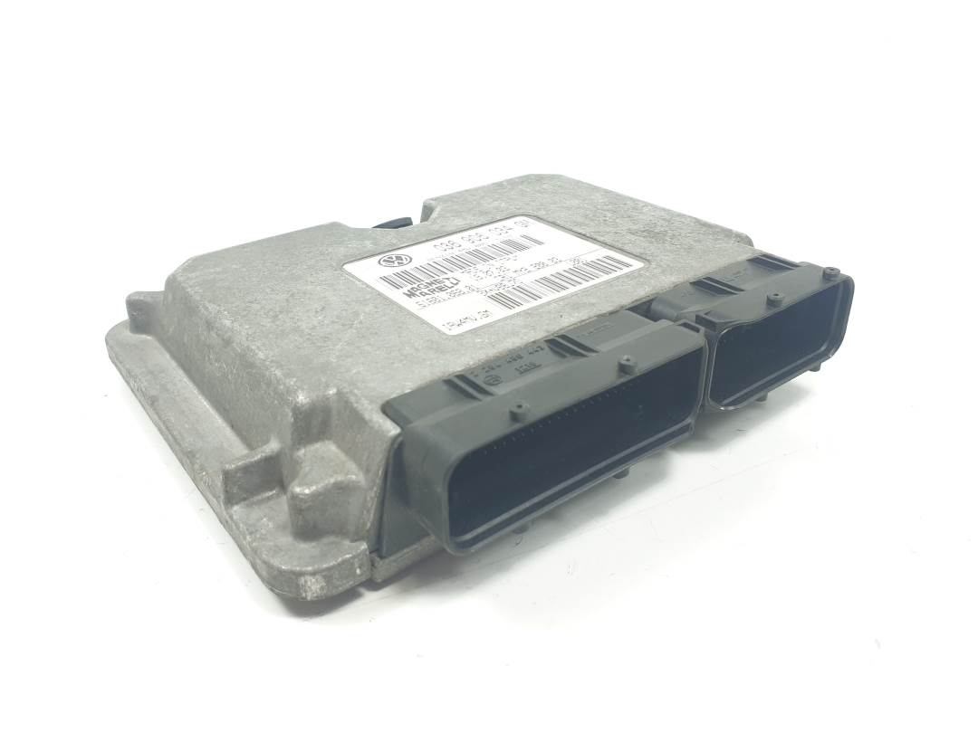 CENTRALITA MOTOR UCE - 036906034GM - SEAT - IBIZA (6L1)
