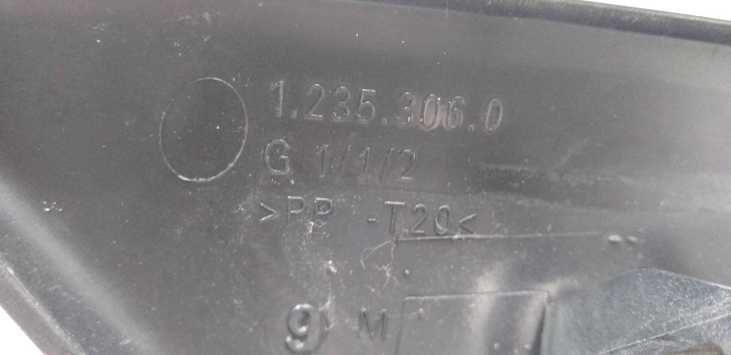 RETROVISOR IZQUIERDO