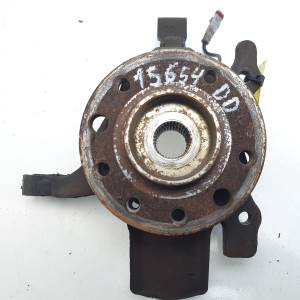 MANGUETA DELANTERA DERECHA 13156048 OPEL ASTRA GTC Autodesguaces Alicante