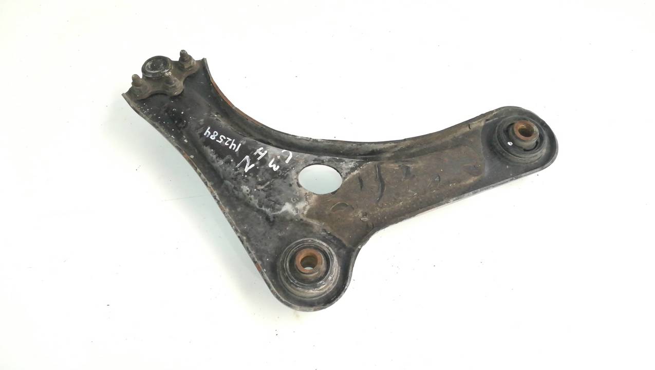 BRAZO SUSPENSION INFERIOR DELANTERO IZQUIERDO