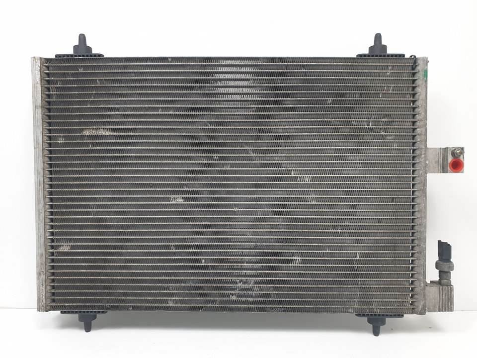 CONDENSADOR / RADIADOR AIRE ACONDICIONADO - PEUGEOT - 607 (S1)