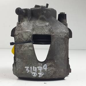 PINZA FRENO DELANTERA DERECHA SEAT IBIZA SC (6J1) Autodesguaces Alicante