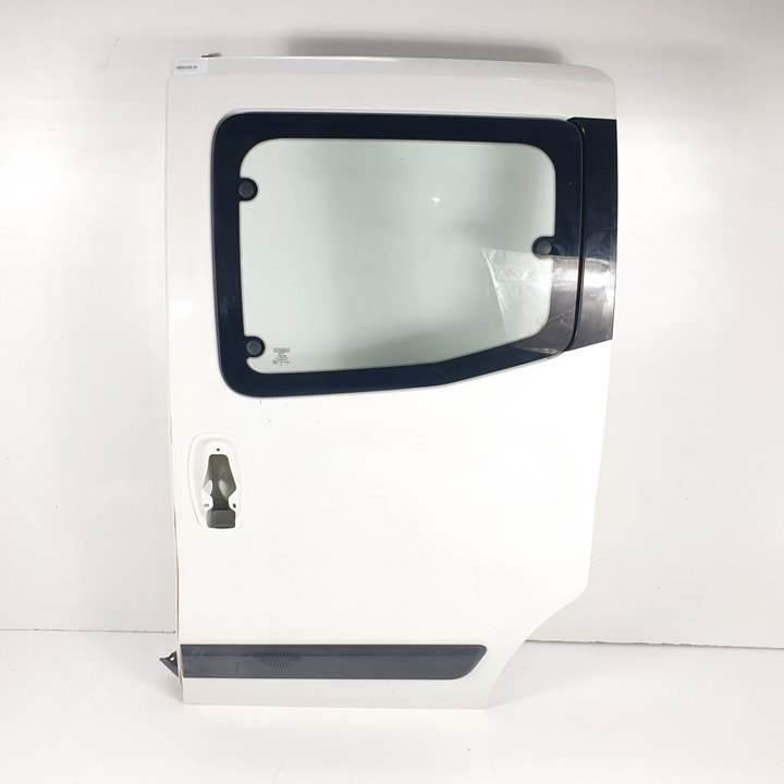 PUERTA LATERAL CORREDERA IZQUIERDA - CITROEN - NEMO (VP)