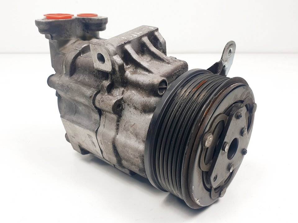COMPRESOR AIRE ACONDICIONADO - SUBARU - FORESTER S12