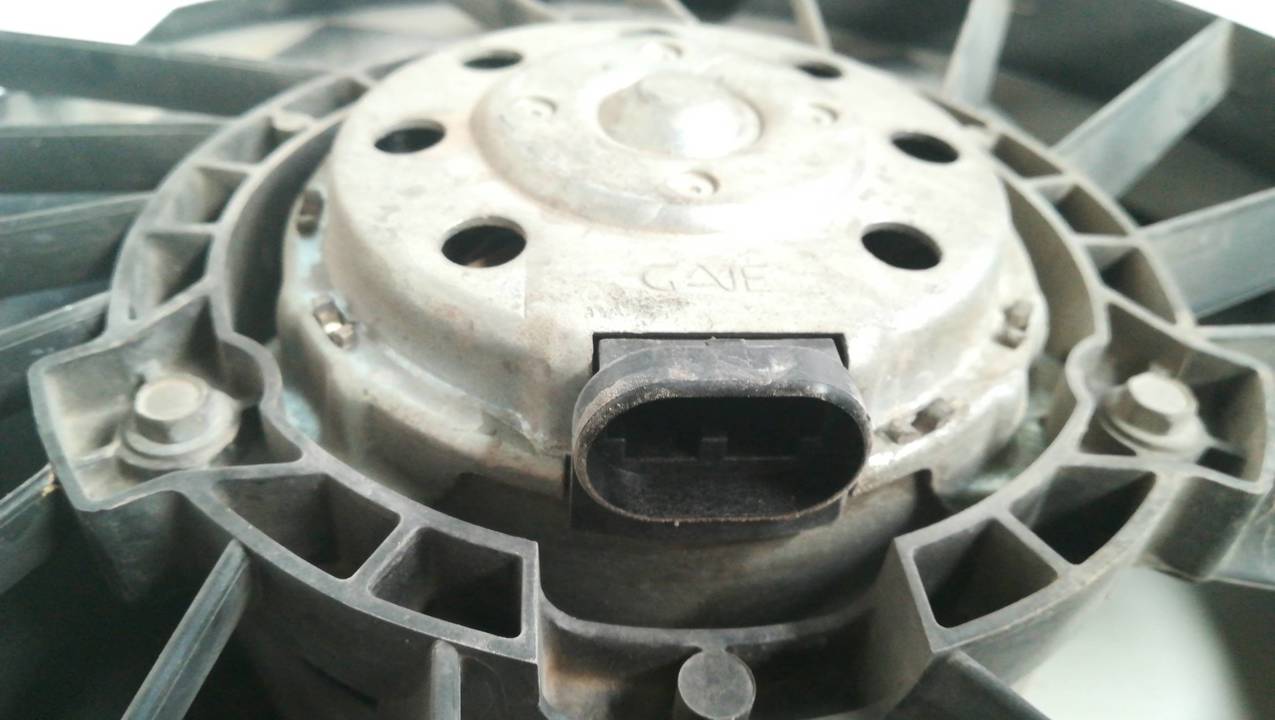 ELECTROVENTILADOR