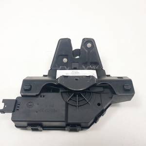 CERRADURA MALETERO / PORTON 7840617 BMW SERIE 1 BERLINA (E81/E87) Autodesguaces Alicante