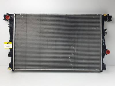 RADIADOR AGUA JEEP CHEROKEE (KL) Autodesguaces Alicante