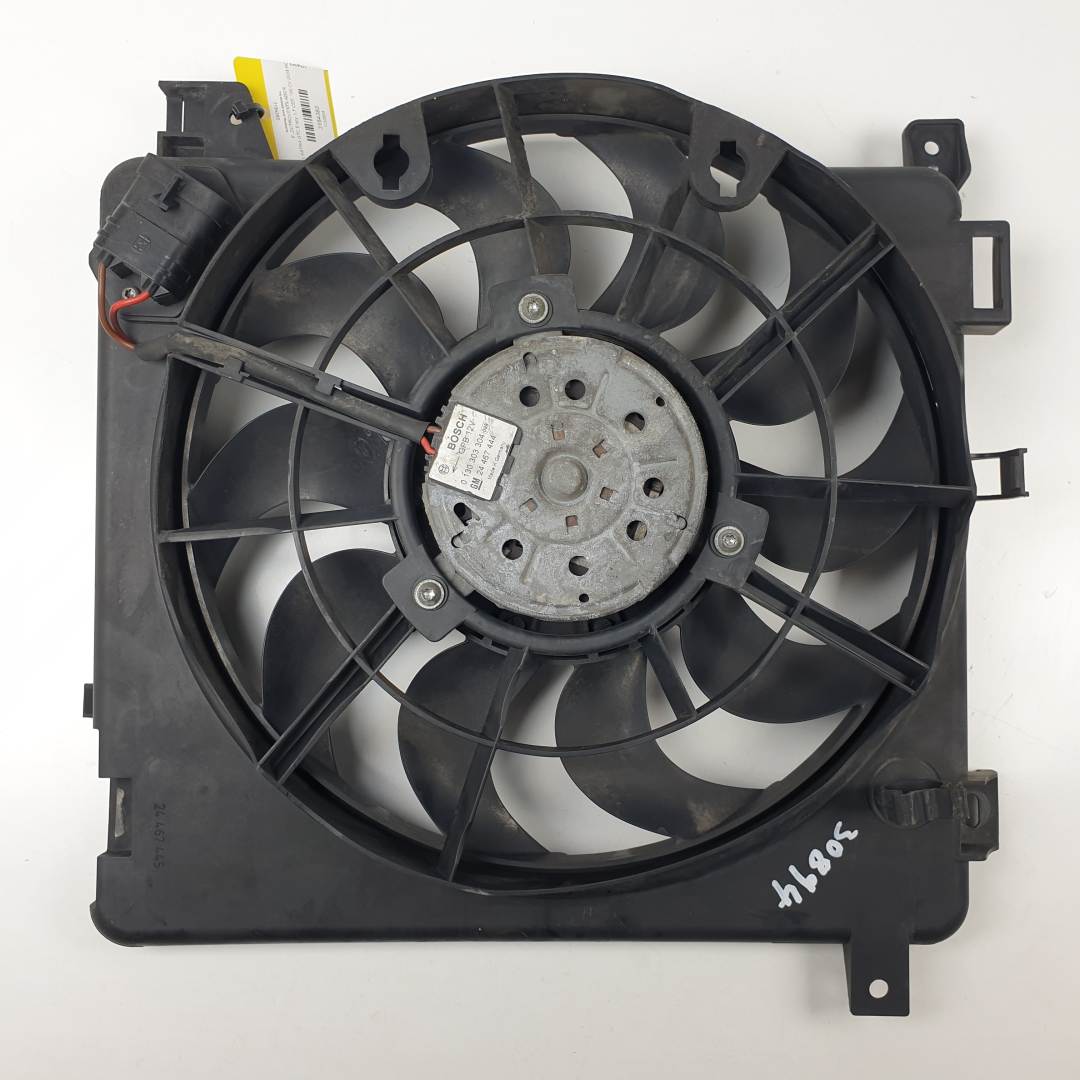 ELECTROVENTILADOR - 24467442 - OPEL - ASTRA GTC