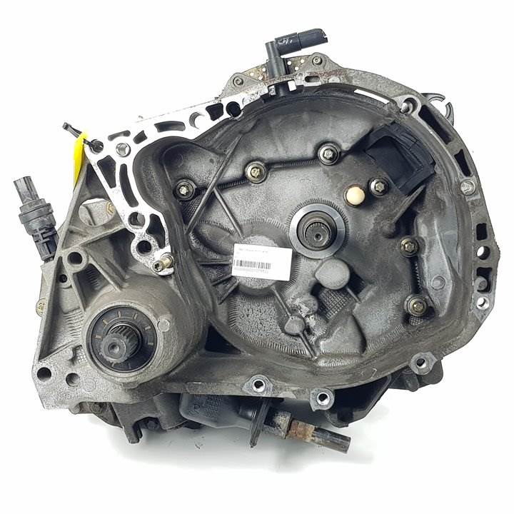 CAJA CAMBIOS - JB1926 - RENAULT - CLIO II SYMBOL