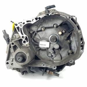 CAJA CAMBIOS JB1926 RENAULT CLIO II SYMBOL Autodesguaces Alicante