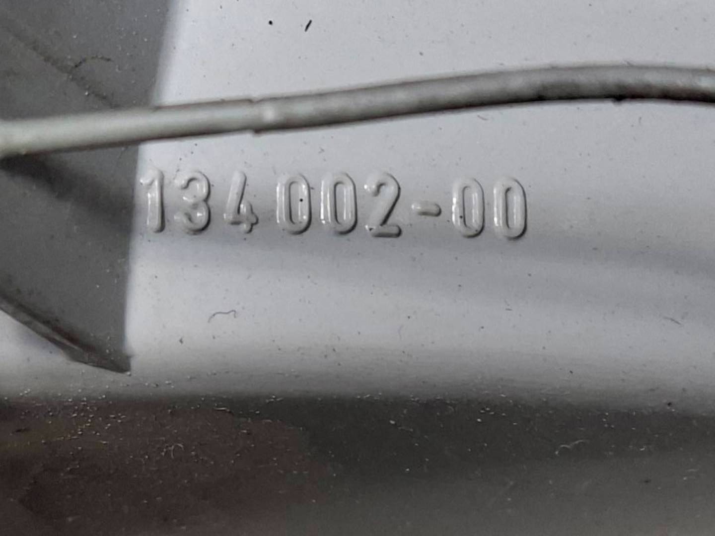 Foto 5 de Piloto Trasero Derecho Interior BMW Serie 5 Berlina (e34)