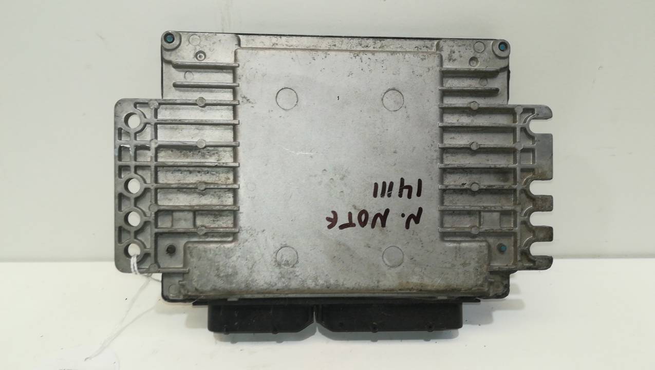 CENTRALITA MOTOR UCE