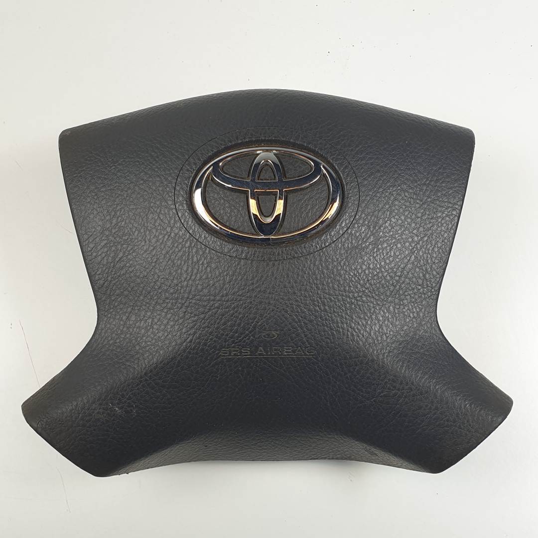 AIRBAG DELANTERO IZQUIERDO - 4513005112 - TOYOTA - AVENSIS WAGON (T25)