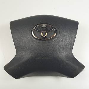 AIRBAG DELANTERO IZQUIERDO 4513005112 TOYOTA AVENSIS WAGON (T25) Autodesguaces Alicante