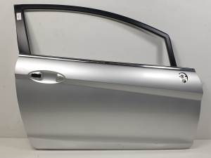 PUERTA DELANTERA DERECHA FORD FIESTA (CB1) Autodesguaces Alicante