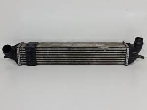 INTERCOOLER 144960001R RENAULT LAGUNA COUPE Autodesguaces Alicante
