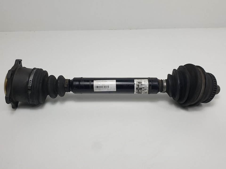 TRANSMISION DELANTERA IZQUIERDA - 8D0407271BF - VOLKSWAGEN - PASSAT BERLINA (3B2)