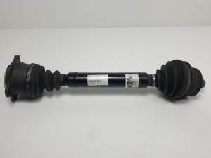 TRANSMISION DELANTERA IZQUIERDA 8D0407271BF VOLKSWAGEN PASSAT BERLINA (3B2) Autodesguaces Alicante