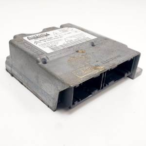CENTRALITA AIRBAG 9662643980 CITROEN C4 BERLINA Autodesguaces Alicante